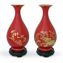 Bình Hoa A12