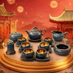 Quà tặng gốm sứ