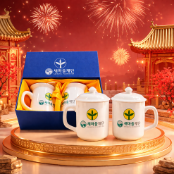 Cốc bia nhỏ COT5 - 350ml